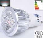 Birne Gu10 5 Led Kaltweiss Licht Lampe Gu10 5 Led Kaltweiss