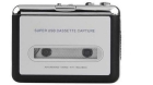 Kassette Tape Mp3 Umwandler Konverter Tape Usb Pc Auf/Zu Wal