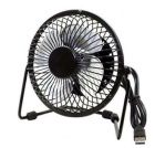 Mini Usb Fan Tischventilator Ventilator Vollmetall, Notebook