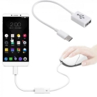 Otg Kabel Usb Typ C Auf Usb 2.0 Type C Typ C Auf Usb 2.0 Für