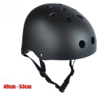 S 49Cm-53Cm Helm Fahrradhelm Skaterhelm Schutzhelm Bmx Skat