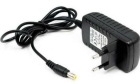 Stecker Netzgerät Adapter 2A 12V Trafo 2000 Mha Led Netzteil