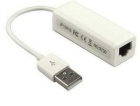 Usb 2.0 Rj45 Lan Ethernet Netzwerk Adapter Für Apple Mac Win
