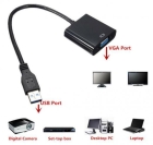 Usb 3.0 Auf Vga-Anzeige Externer Video Usb 2.0/3.0, Vga-Mult