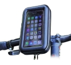 Velo Fahrrad Handy Halterung Wasserdicht Wasserfeste Holder