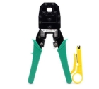 Zange Crimpzange Netzwerk Rj45 Rj11 Rj12 Zange Crimpzange Fü