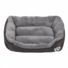 L Hundebett Hundekissen Hundekorb Sofa Hundesofa Hundedecke