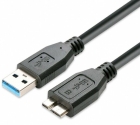 Usb3.0 Stecker A Auf Micro B Daten Sync- Sync-Kabel Externe