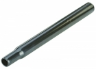 Sattestütze 25.4Mm X 300Mm Sattelstange Sattestützrohr Fahrr