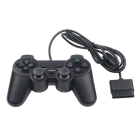 Dual Shock Ps2  Gamepad Wired Controllerdualshock3 Sixaxis K