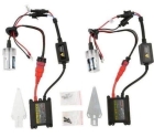 H7 55W 6000 K Hid Kit Nachrüstsatz Umbauseth7 6000 K Hid Xen