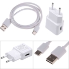 Ladegerät 2A + Kabel Usb-C Type-C 3.1 Nexus 6P/5X /Oneplus 2