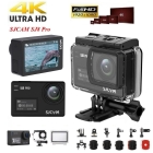 Sjcam Sj8 Pro Action Kamera W I F I 4K 60Fps Dual Touchscre