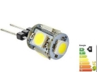 Led Lampe G4 1W 12V Smd Leuchte Led Spot Strahler Smd Leucht