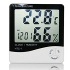 Digitales Hygrometer-Thermometer