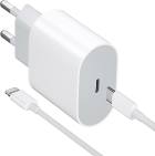 Iphone Schnellladegerät, 20W Usb C Iphone Ladegerät Mit Ipho