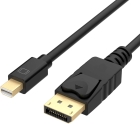 1.8M Mini Displayport - Auf Display Port Mini Displayport Ka