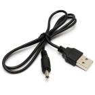 Usb 2.0 Auf Dc Stecker 3.5Mm X 1.35Mm 3.5Mm X 1.35Mm Hohlste