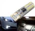 1X W5W Smd Led T10 Led Standlichter Glassockel Fehler Canbus