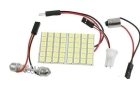 Panel 48 Smd Led 31Mm - 44Mm Soffitte 39Mm 41 Panel Beleuch