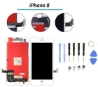 Retina Bildschirm Display Glas Iphone 8 Bildschirm Lcd Retin