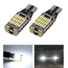 T15 W16W Led 45 Smd Rückfahrlicht T15 W16W Led 45 Smd Rückfa