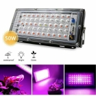 50W Pflanzenlampe Led Pflanzenwachstumsl Grow Light Lamp Pfl