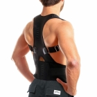 Magnetic Therapy Posture Corrector Unterunterstützung Rücken