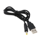 Usb Ladekabel Psp 1000 / 2000 / 3000 Fat Stromkabel Ladegerä