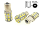 1X Blinker 27 Led P21W Ba15S Lampe 1156 P21W Standlicht Rück