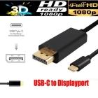 Usb-C 3.1 Type C Zu Display Port Dp Typ C Zu Display Port Dp