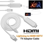 Lightning Hdmi Adapter Kabel Hdtv 1080P Lightning Auf Hdmi S