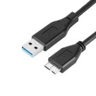 1.5M Usb3.0 Stecker A Auf Micro B Daten Sync- Sync-Kabel Ext