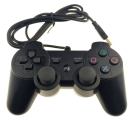 Ps3 Gamepad Wired Controller Dual Shockdualshock3 Sixaxis K