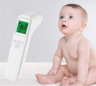 Digital Infrarot Thermometer Lcd Baby  Stirn Kinder Ohr Fieb