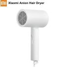 Xiaomi Mijia Haar Trockner Reise Anion Tragbare Haartrockner Haarpflege Professinal Schnell Trocken 1600W Home Reise Faltbare Blasen Wind Diffusor