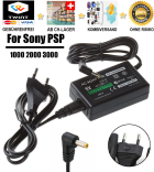 Ladekabel Ac-Adapter Ziegel-Ladegerät For Sony Psp Playstati