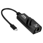 Usb C Auf Rj45 Adapter Usb Netzwerkadapter 10/100/1000Mbps G
