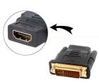 Dvi/Hdmi Adapter