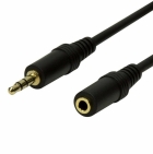 20M Audio Kabel 3,5Mm Klinke Stecker Stereo Verbindungstereo