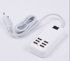 6 Port Usb Ladegerät Charger Adapter Für adapter Für Apple Ip