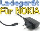 N95 Ladegerät Netzteil Nokia Ladekabel3110 Classic03110 Evol