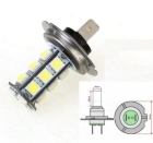 1 Stk. Kfz Auto H7 18 Smd Led Licht Lamp1 X Auto18 Led Smd X