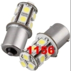 1 X 13 Led Smd Ba15S Lampe 1156 Bmw Vwba15S Birne Lampe 12V