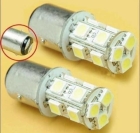 2X P21/5W 13 Smd Led Lampe Bay15D 1157Light Bulb Bremslicht