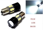 Ba15S Led P21W Lampe 1156 Blinkerbremslicht Standlicht Rüc