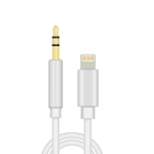 Lightning Zu 3,5Mm Aux Audio Kabel 3.5Mm Aux Audio Kabel Ada