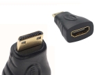 Hdmi Auf Mini Hdmi Adapter Typ A Buchse Adapter Typ A Buchse