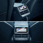 Tesla Modell 3/Y hinten Entertainment Bildschirm HD Display