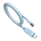 Cisco Konsolenkabel Usb CH340 RJ45 für Cisco Router CAT 5 Neu RS232